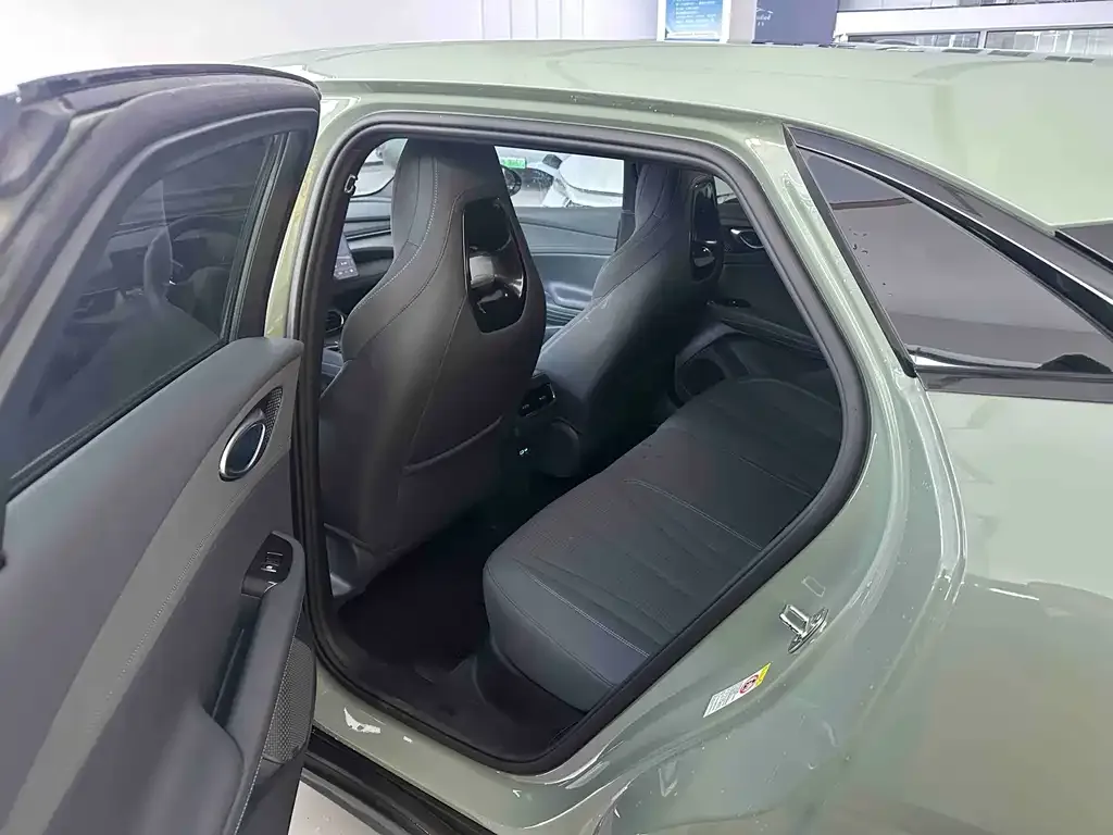 BYD Seal 06GT — фото 2