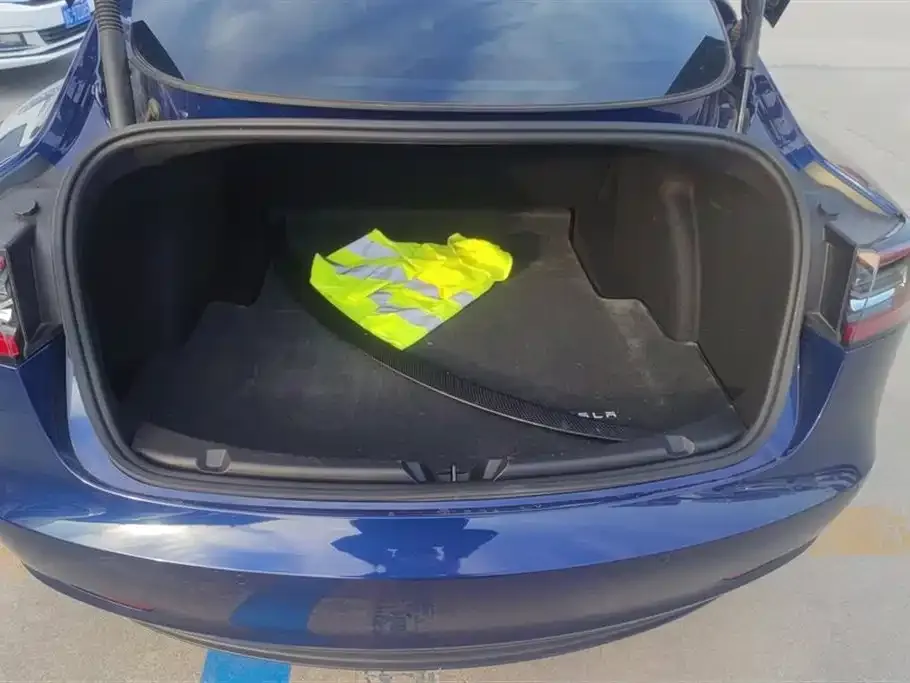 Tesla Model 3 — фото 3