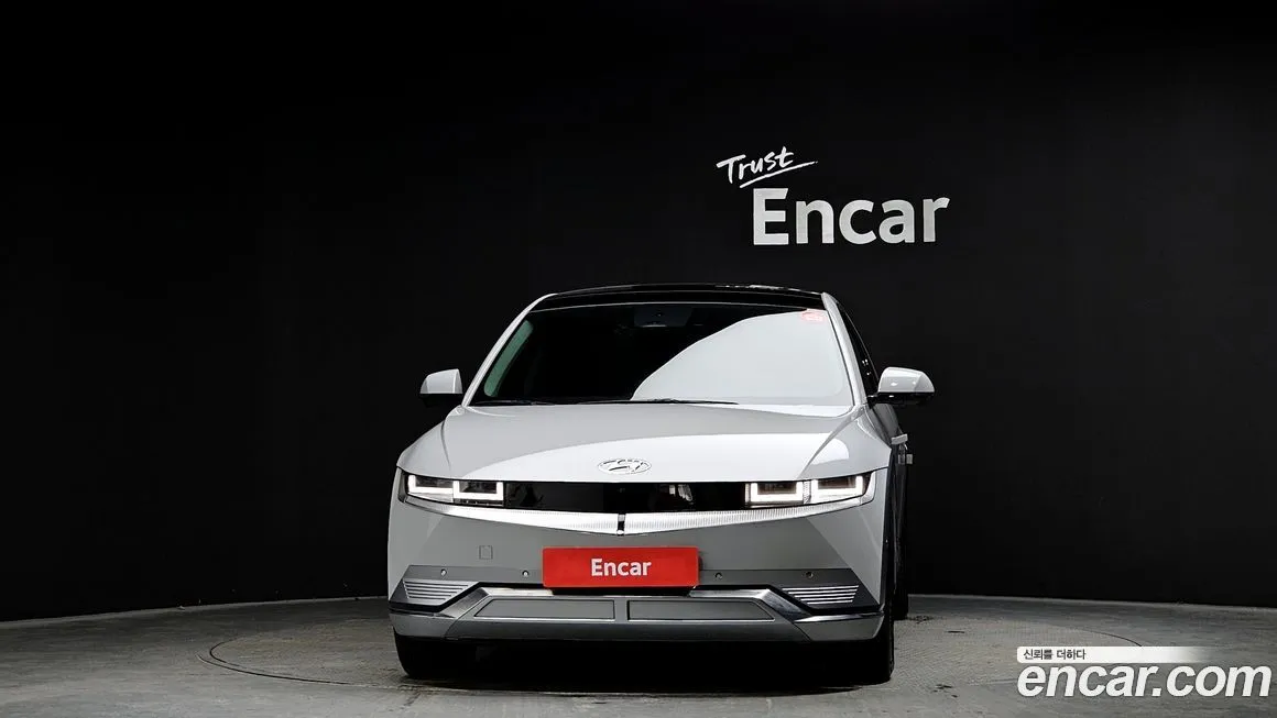 Hyundai Ioniq5 — фото 3