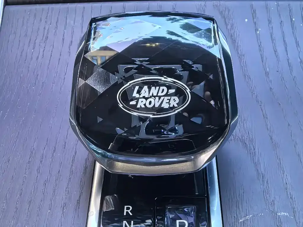 Land Rover Evoque — фото 5