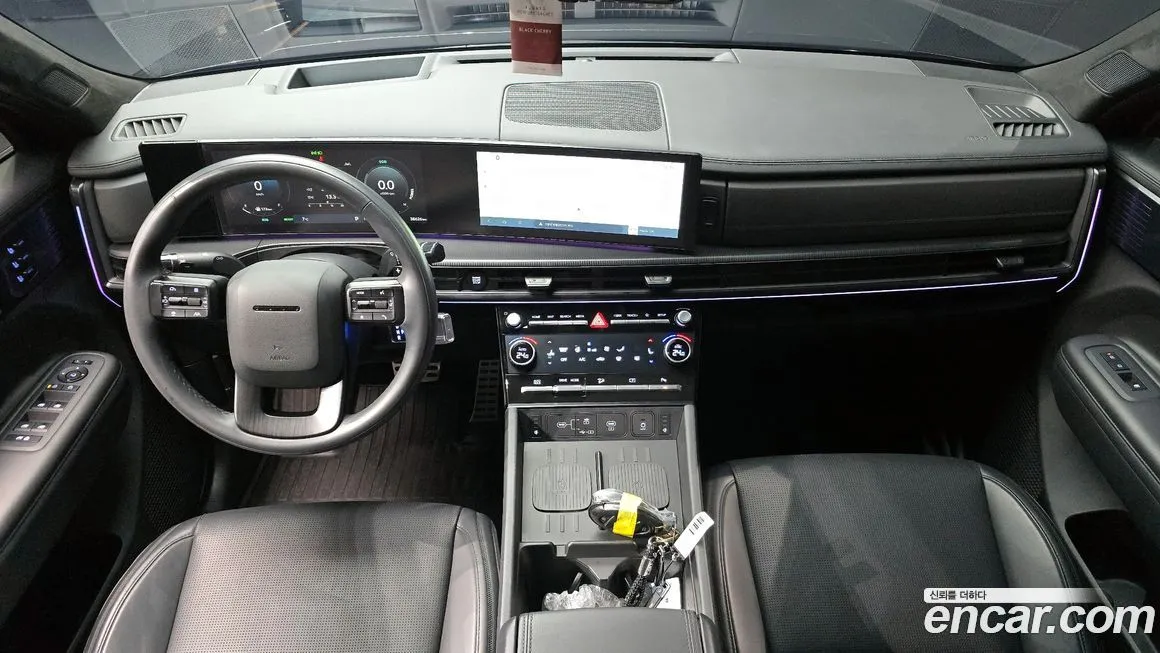 Hyundai Santafe — фото 10