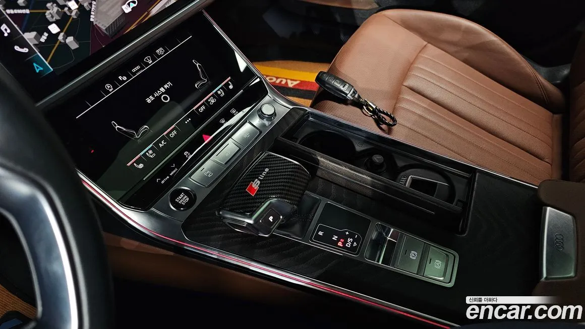 Audi A6 — фото 7