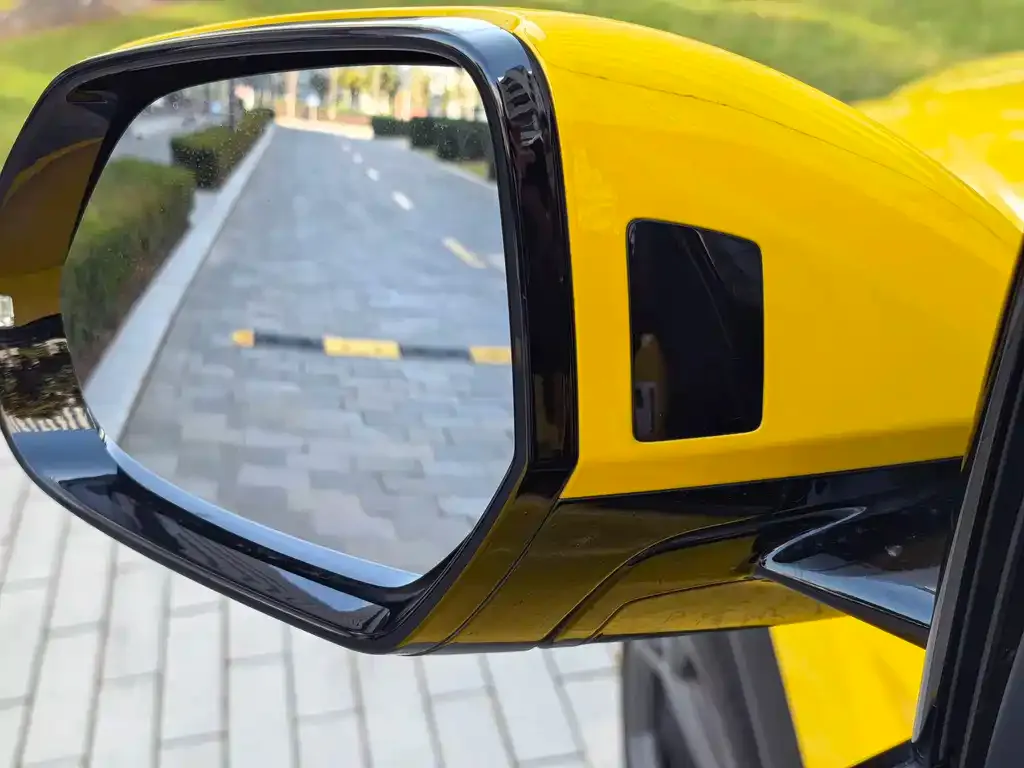 Lamborghini Urus — фото 4