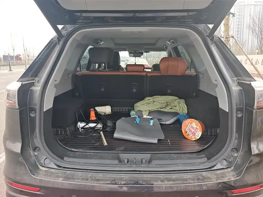 Chery Tiggo 8 PLUS — фото 3
