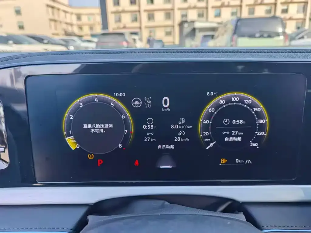Volkswagen Passat — фото 6