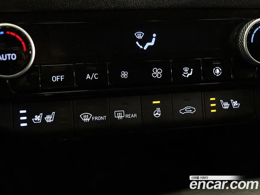 Hyundai AVANTE — фото 8