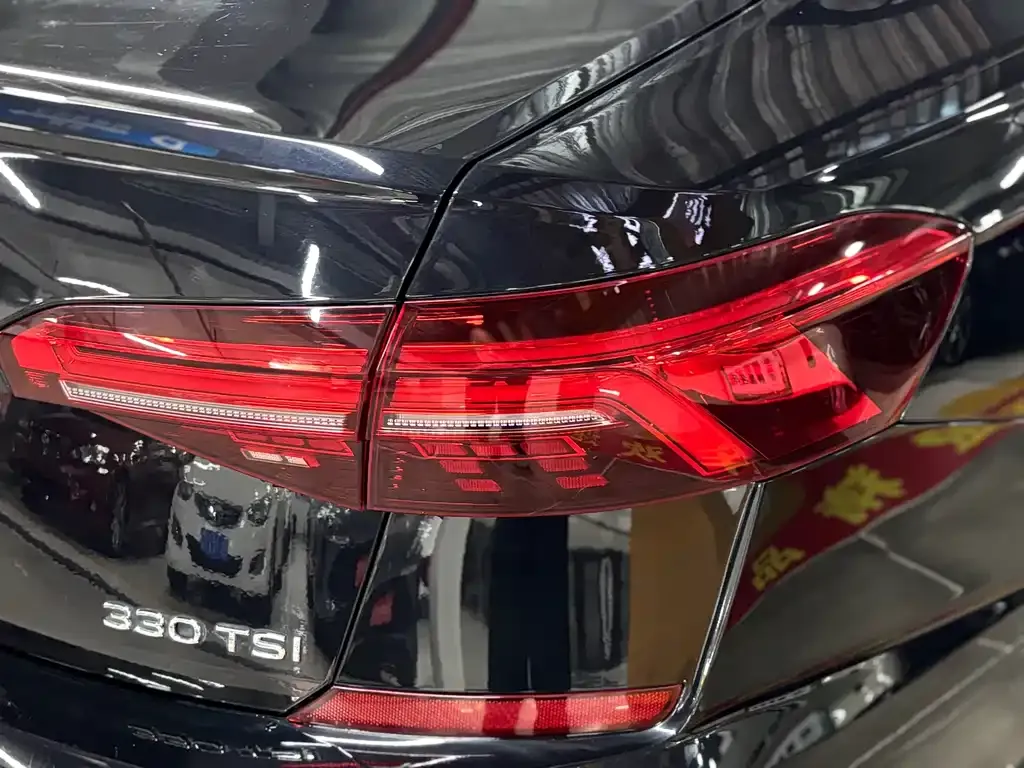 Volkswagen Passat — фото 4