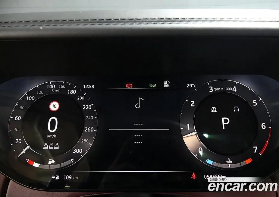 Land Rover Range Rover — фото 10