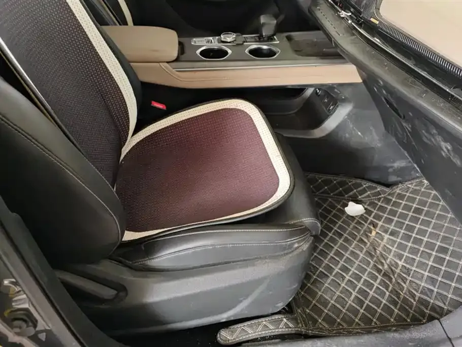 Changan CS55PLUS — фото 10