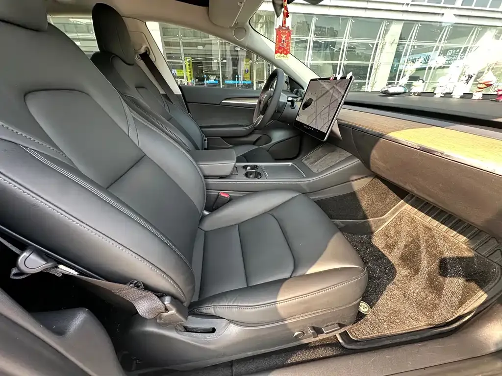 Tesla Model 3 — фото 3