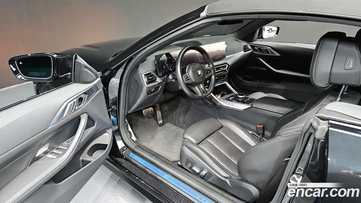 BMW 4-Series — фото 10