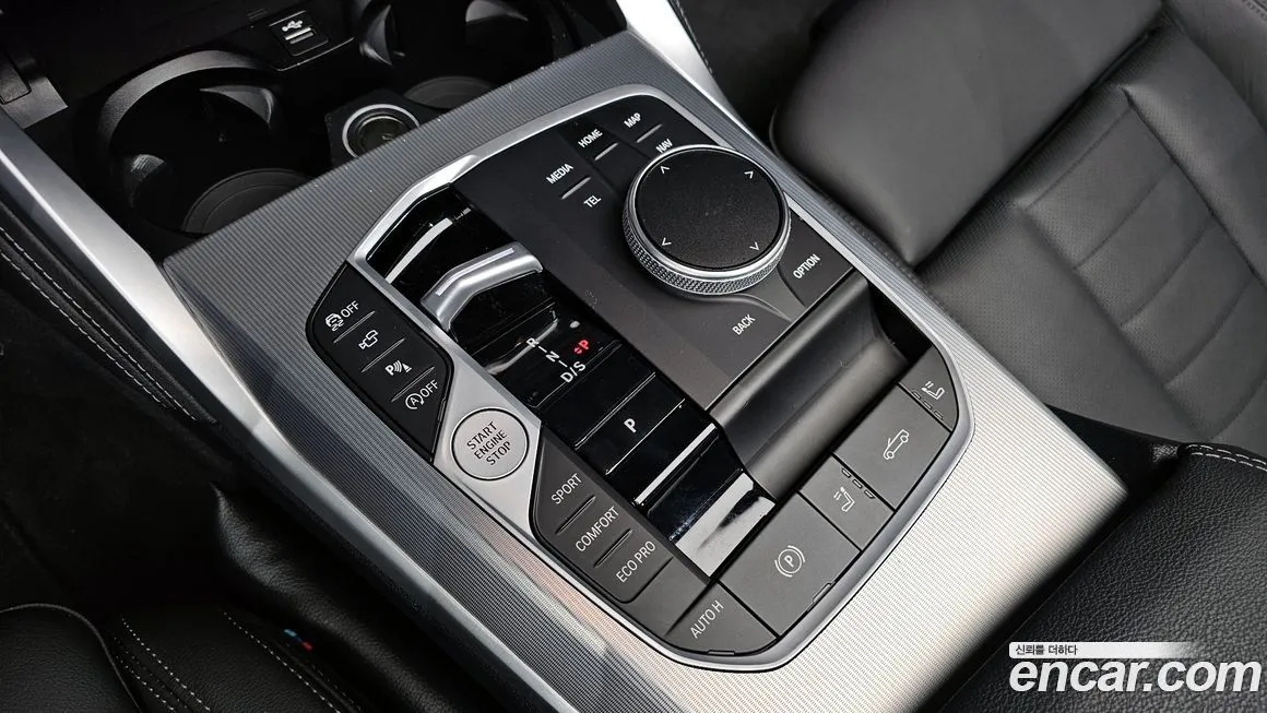 BMW 4-Series — фото 8