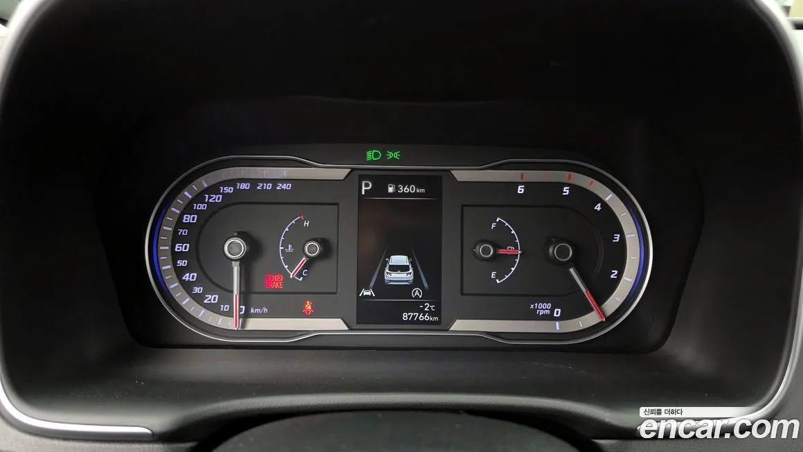 Hyundai Tucson — фото 6