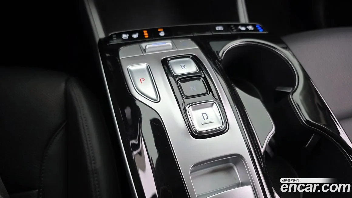 Hyundai Tucson — фото 7