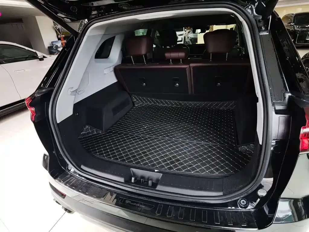 Chery Tiggo 8 PRO — фото 5