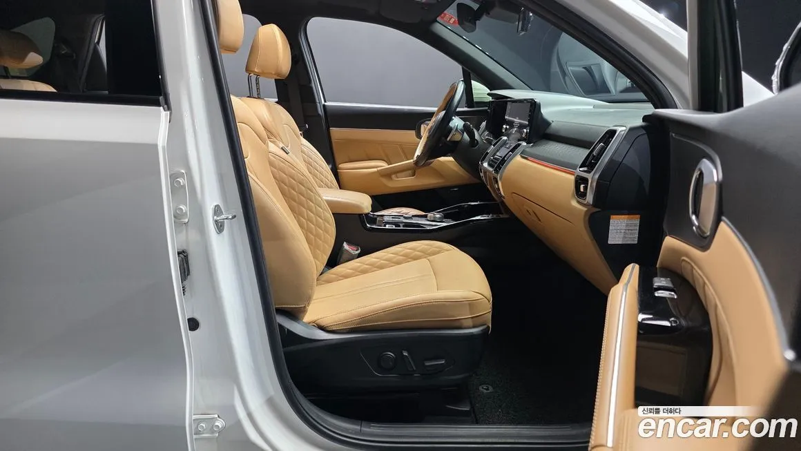 Kia Sorento — фото 5