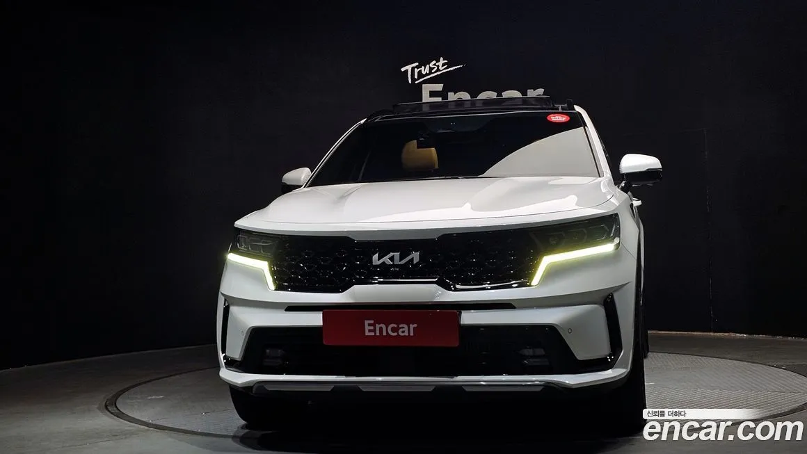 Kia Sorento — фото 2