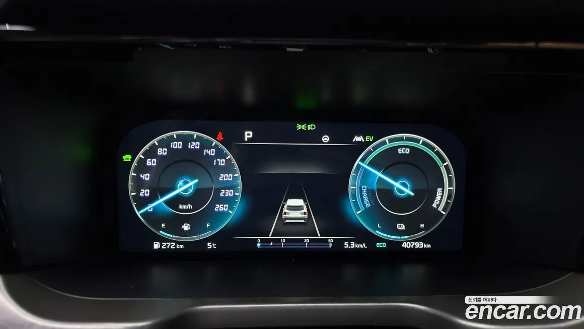 Kia Sorento — фото 3