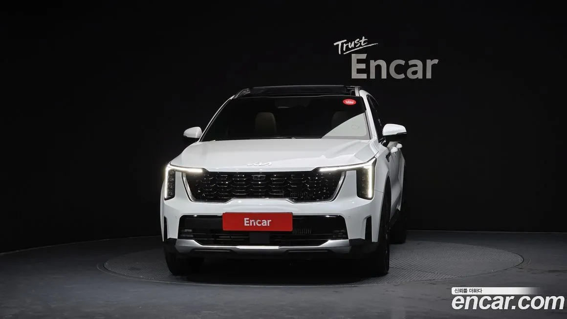 Kia Sorento — фото 4