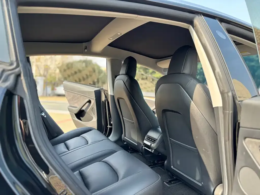 Tesla Model 3 — фото 2