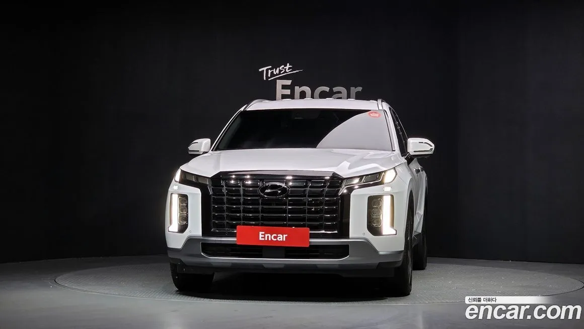 Hyundai Palisade — фото 2