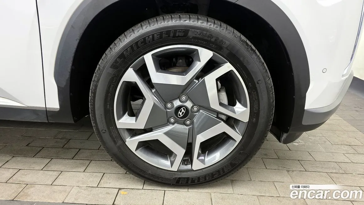 Hyundai Palisade — фото 10