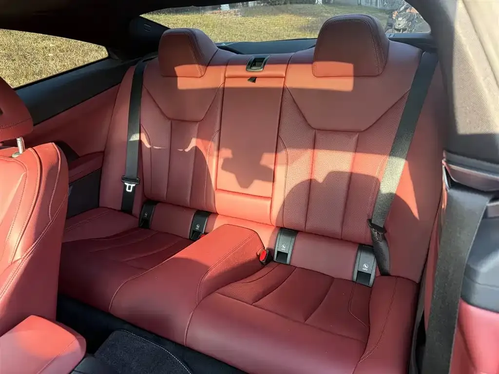BMW 4 Series — фото 2