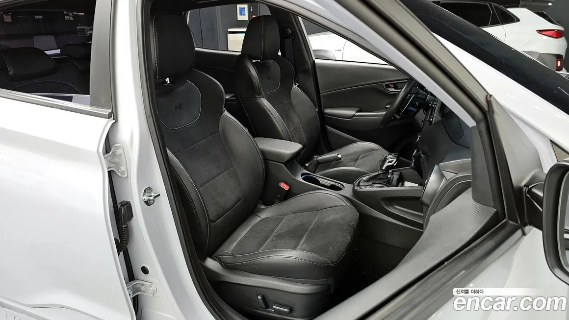 Hyundai Kona — фото 4