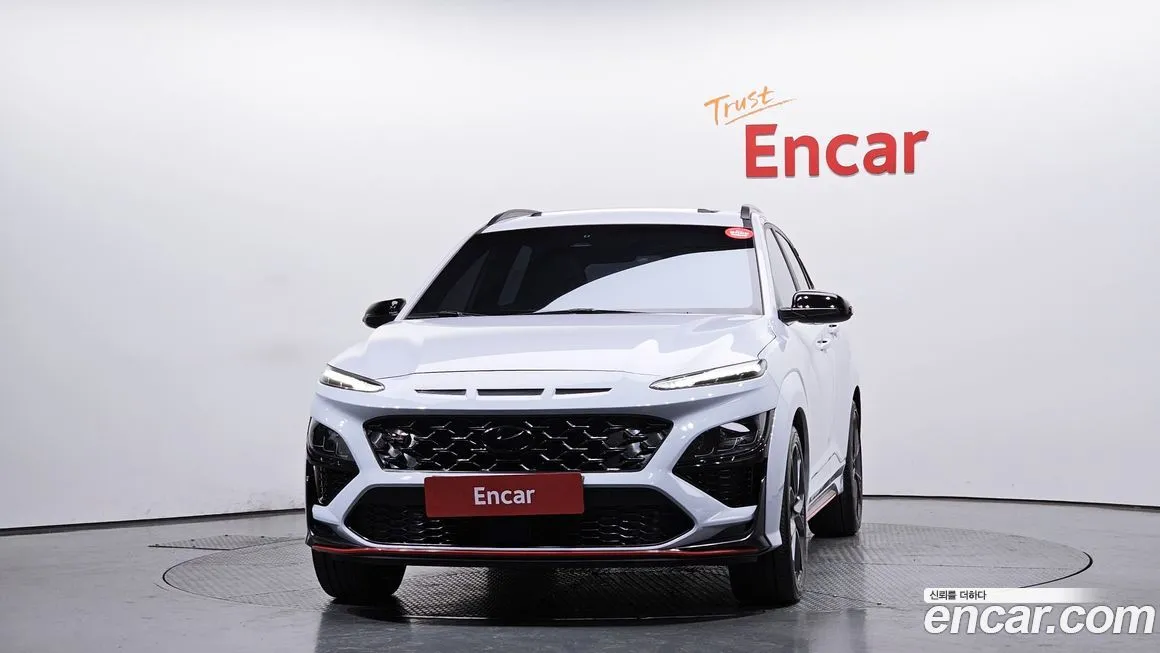 Hyundai Kona — фото 3
