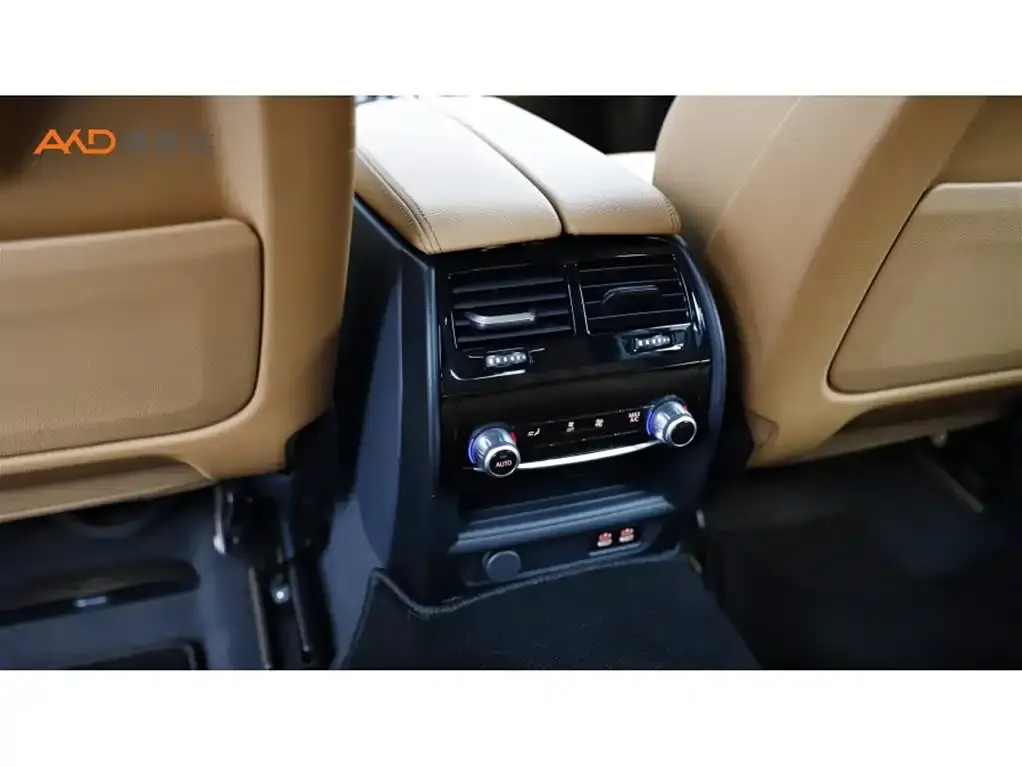 BMW 6 Series GT — фото 9