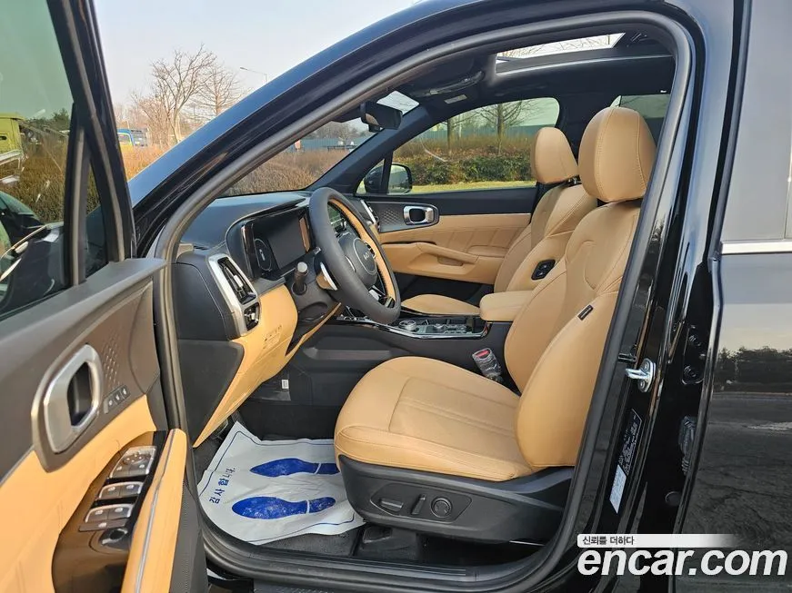 Kia Sorento — фото 5
