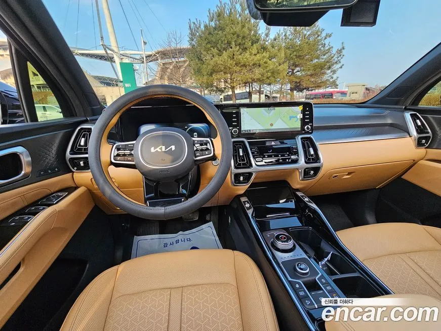 Kia Sorento — фото 4
