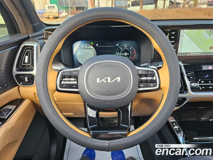 Kia Sorento — фото 2