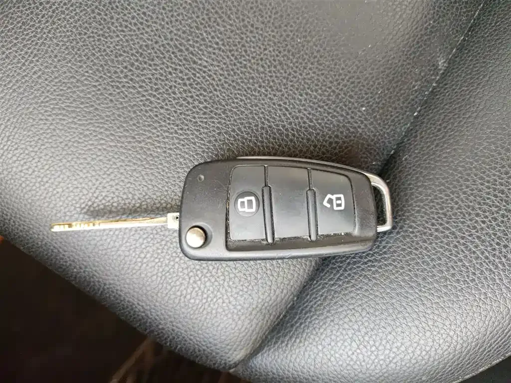 Isuzu Lingtuo — фото 10
