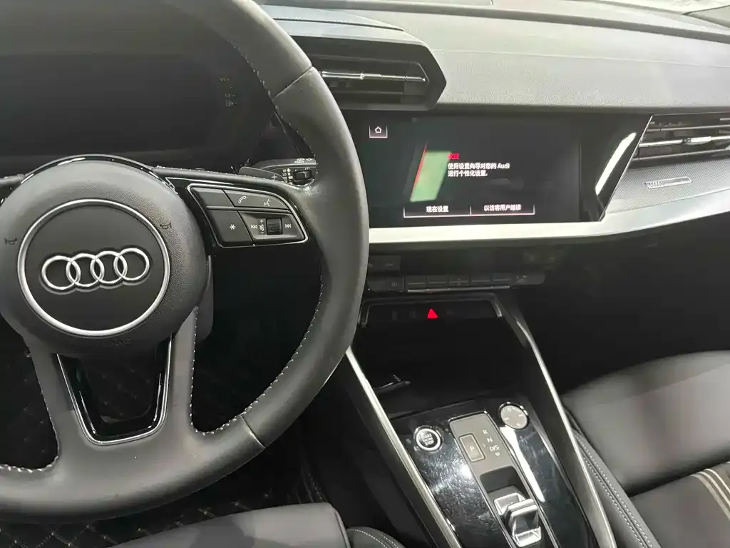 Audi A3 — фото 2