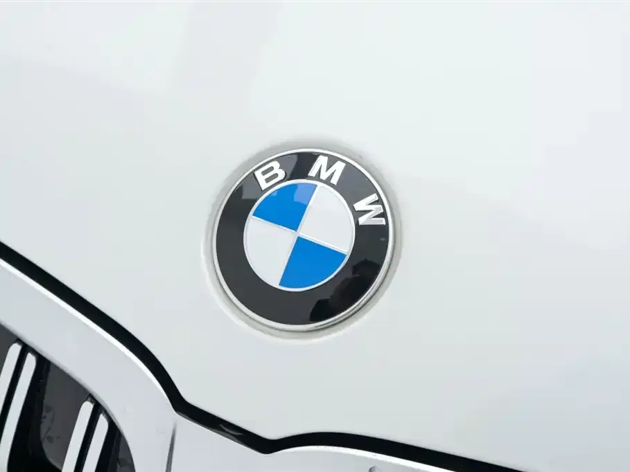 BMW 3 Series — фото 10