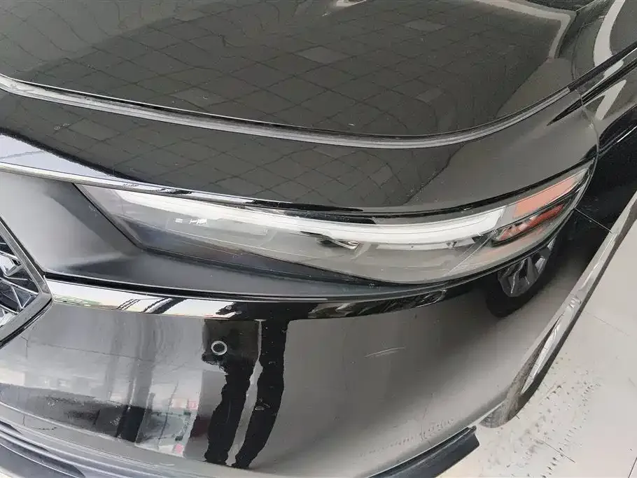 Honda Accord — фото 4