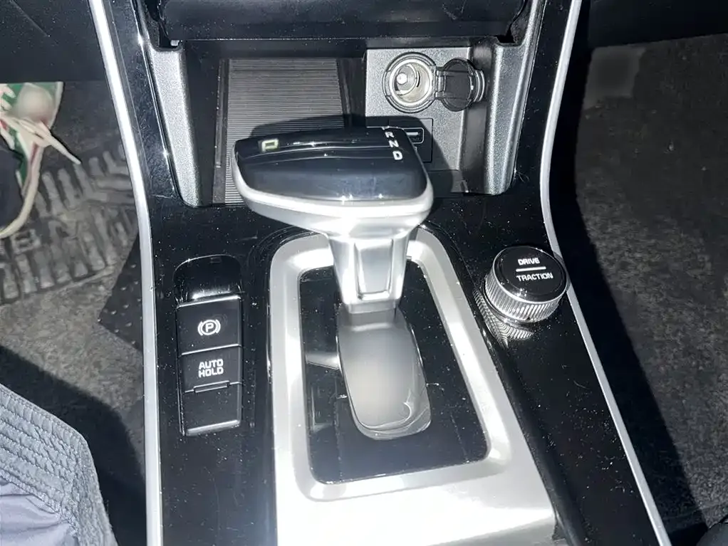 Kia KX3 — фото 9