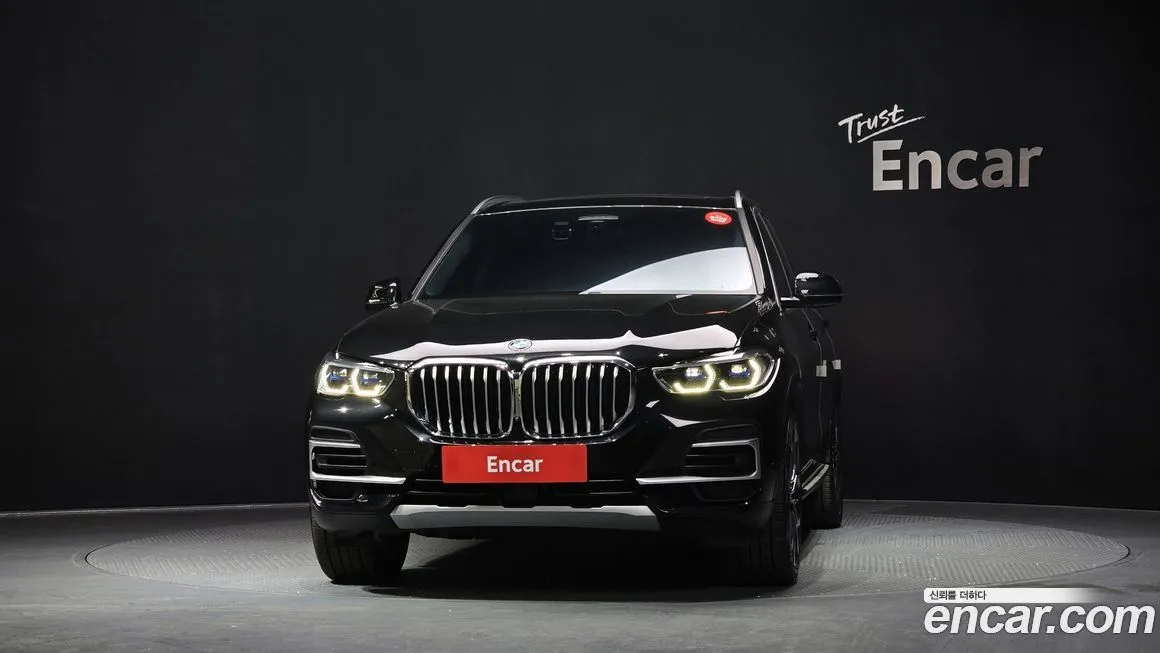 BMW X5 — фото 10