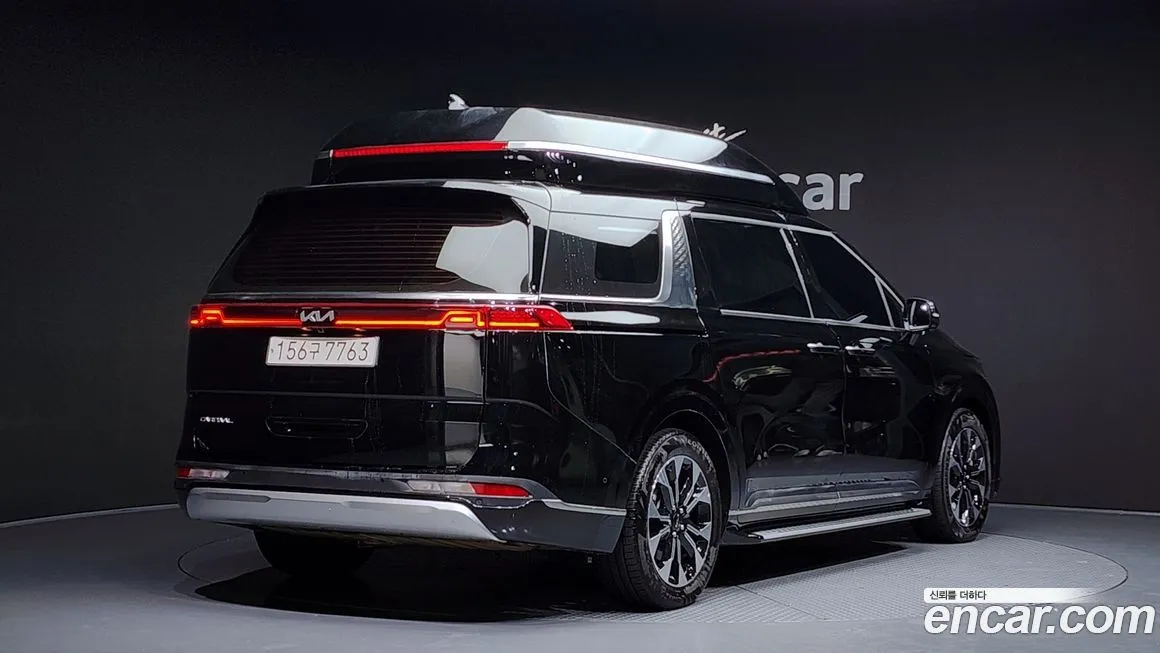 Kia Carnival — фото 2