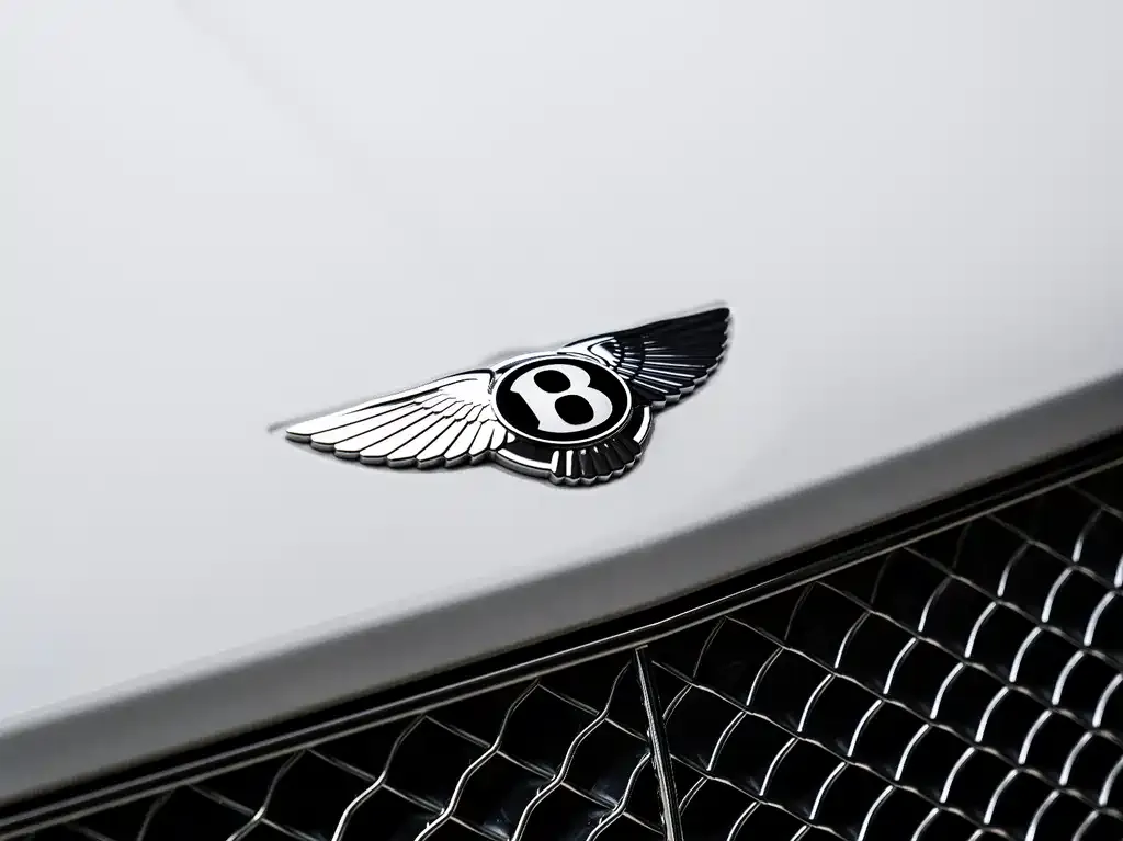 Bentley Bentayga — фото 5