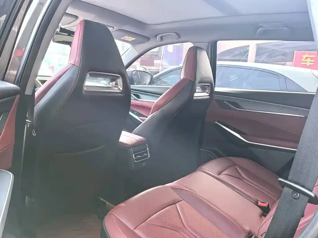Changan CS75PLUS — фото 2