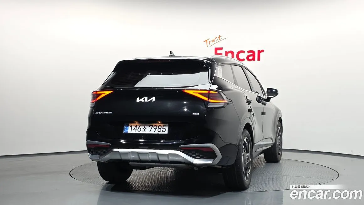 Kia Sportage — фото 2