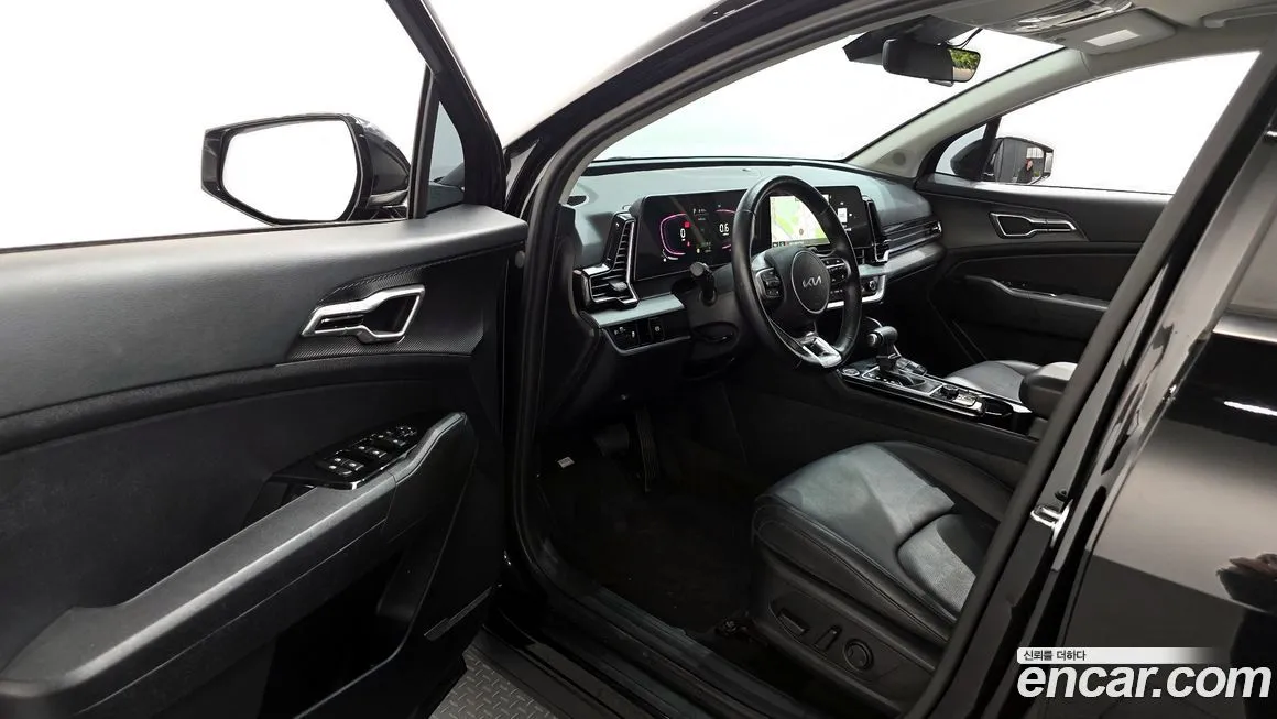 Kia Sportage — фото 4