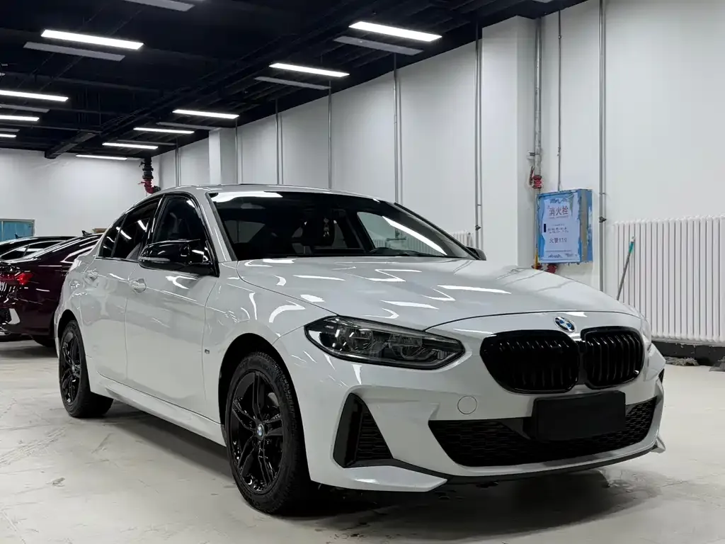 BMW 1 Series — фото 2