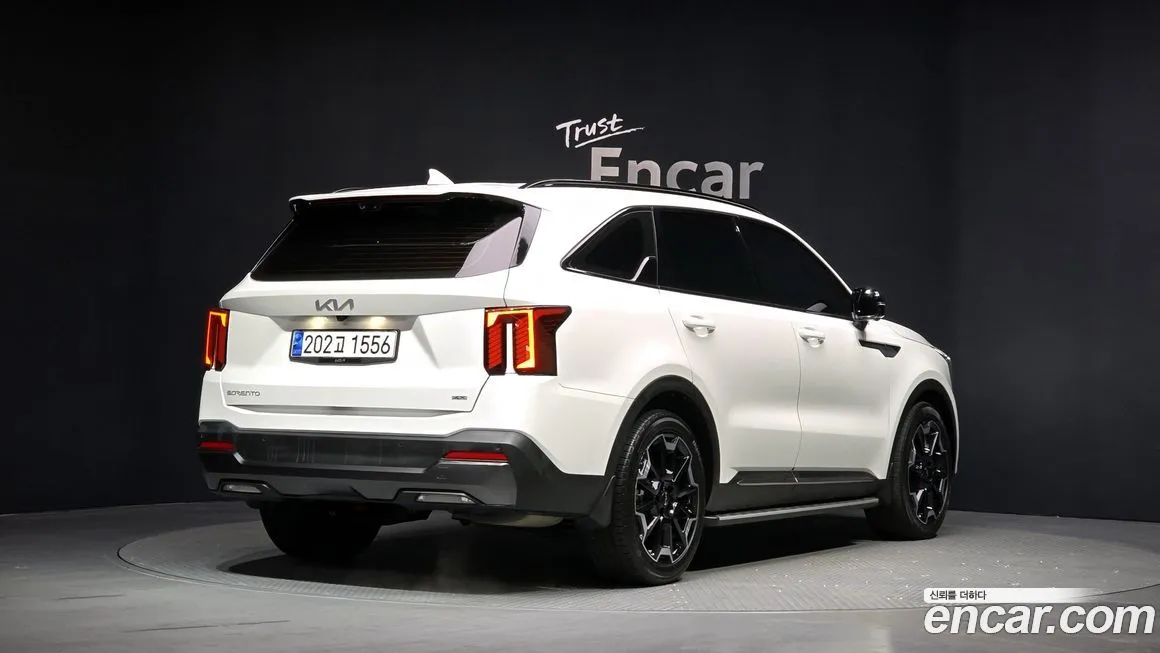 Kia Sorento — фото 3