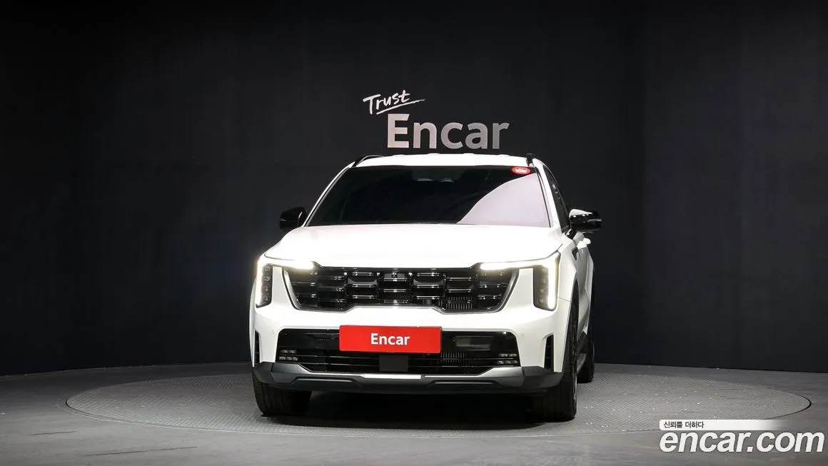 Kia Sorento — фото 4