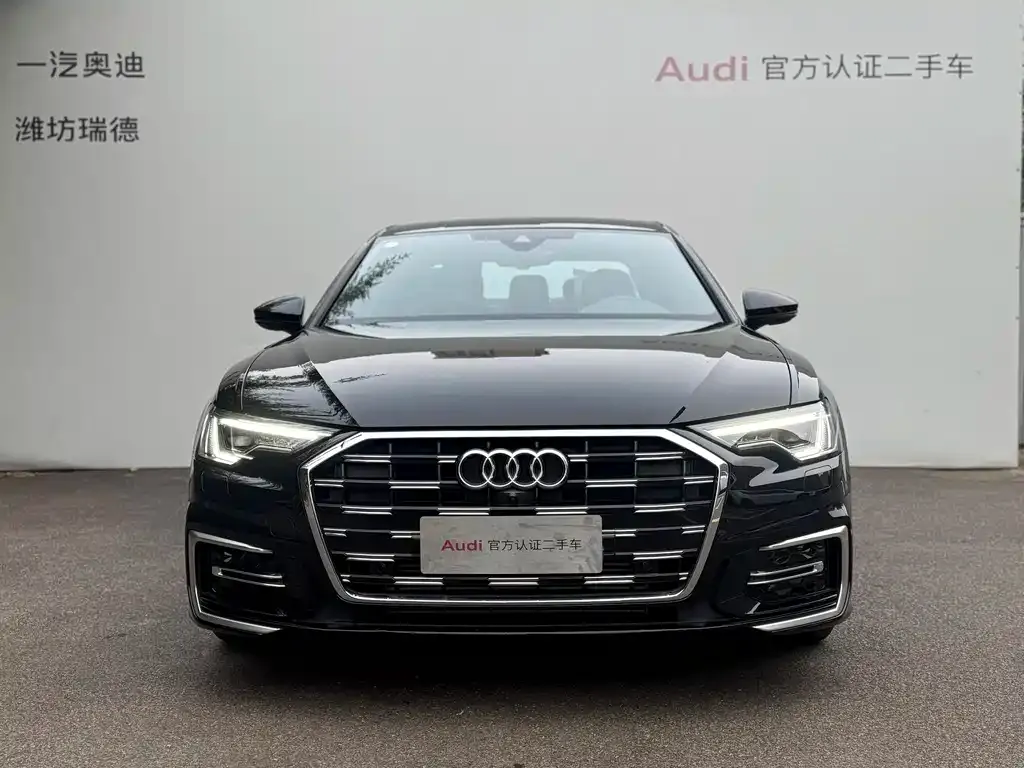 Audi A6L — фото 2