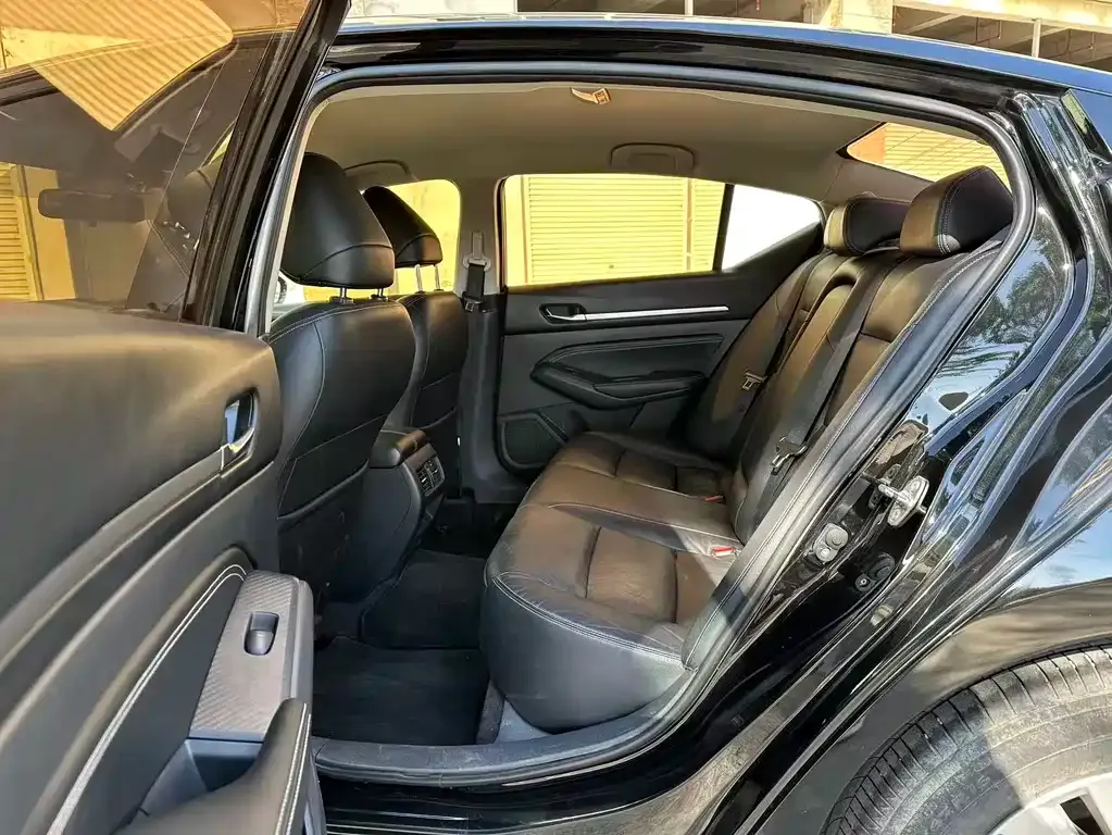 Nissan Teana — фото 3