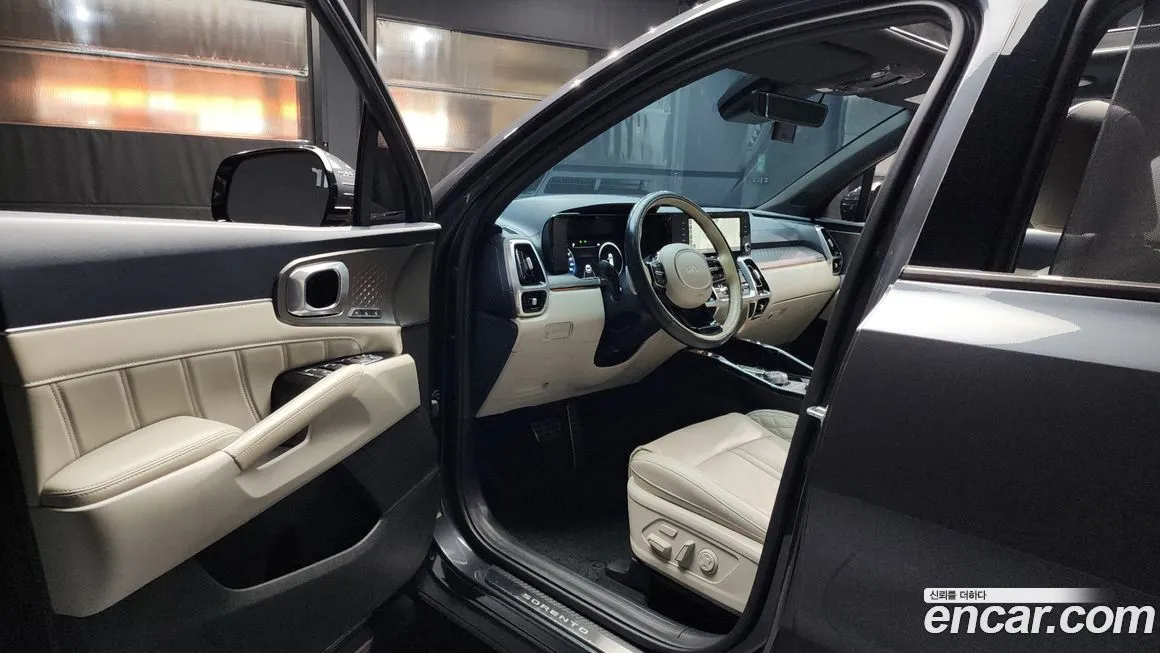 Kia Sorento — фото 6